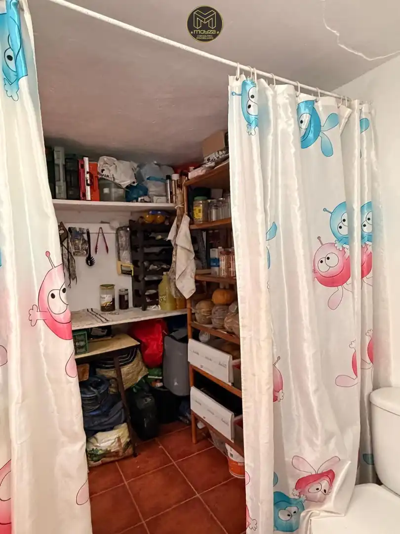 Casa con terraza en venta en Santa Isabel, imagen 35