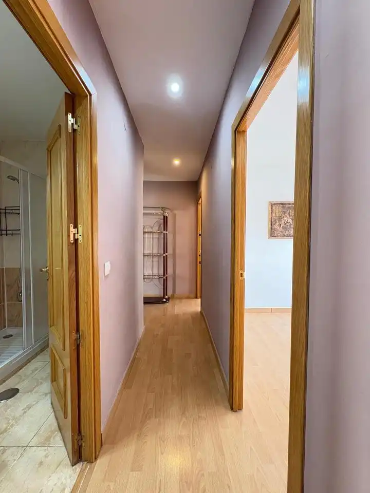 Flat for rent in Navalcarnero  with Air Conditioner, Heating and Terrace