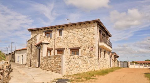 Foto 5 von Haus oder Chalet zum Verkauf in Santiz, Salamanca