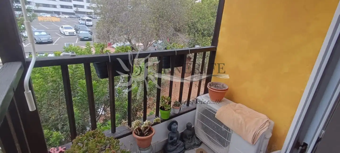 Flat for sale in Calle Lemuria, Cabo Blanco