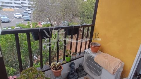 Foto 4 de Piso en venta en Calle Lemuria, Cabo Blanco, Arona