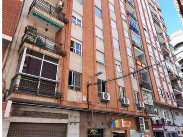 Oficina en venta en MASEGOSA 4