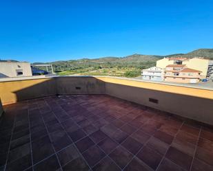 Terrace of Attic for sale in El Perelló  with Terrace