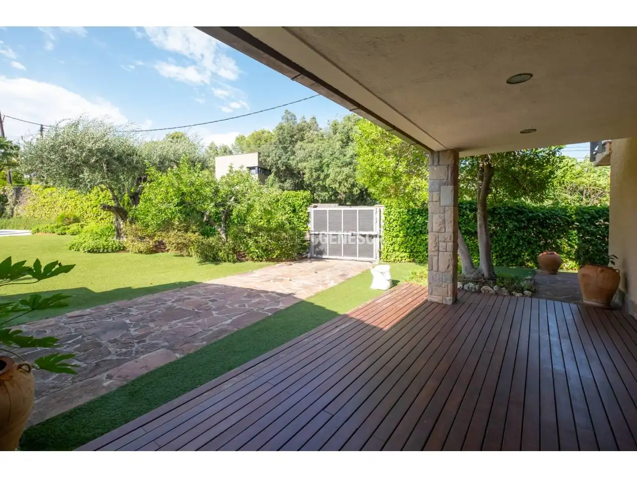 Casa amb piscina en venda a Calle Camino de la Fuente de la Tartana, imagen 43