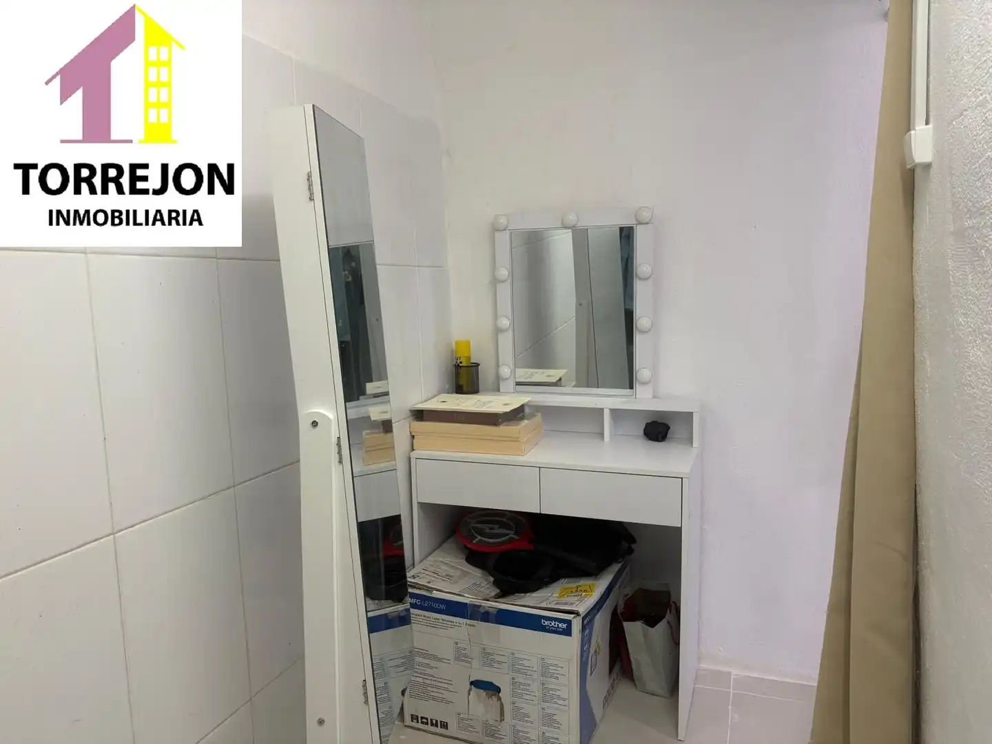 Habitación de Apartamento en venta en La Alberca de Záncara 