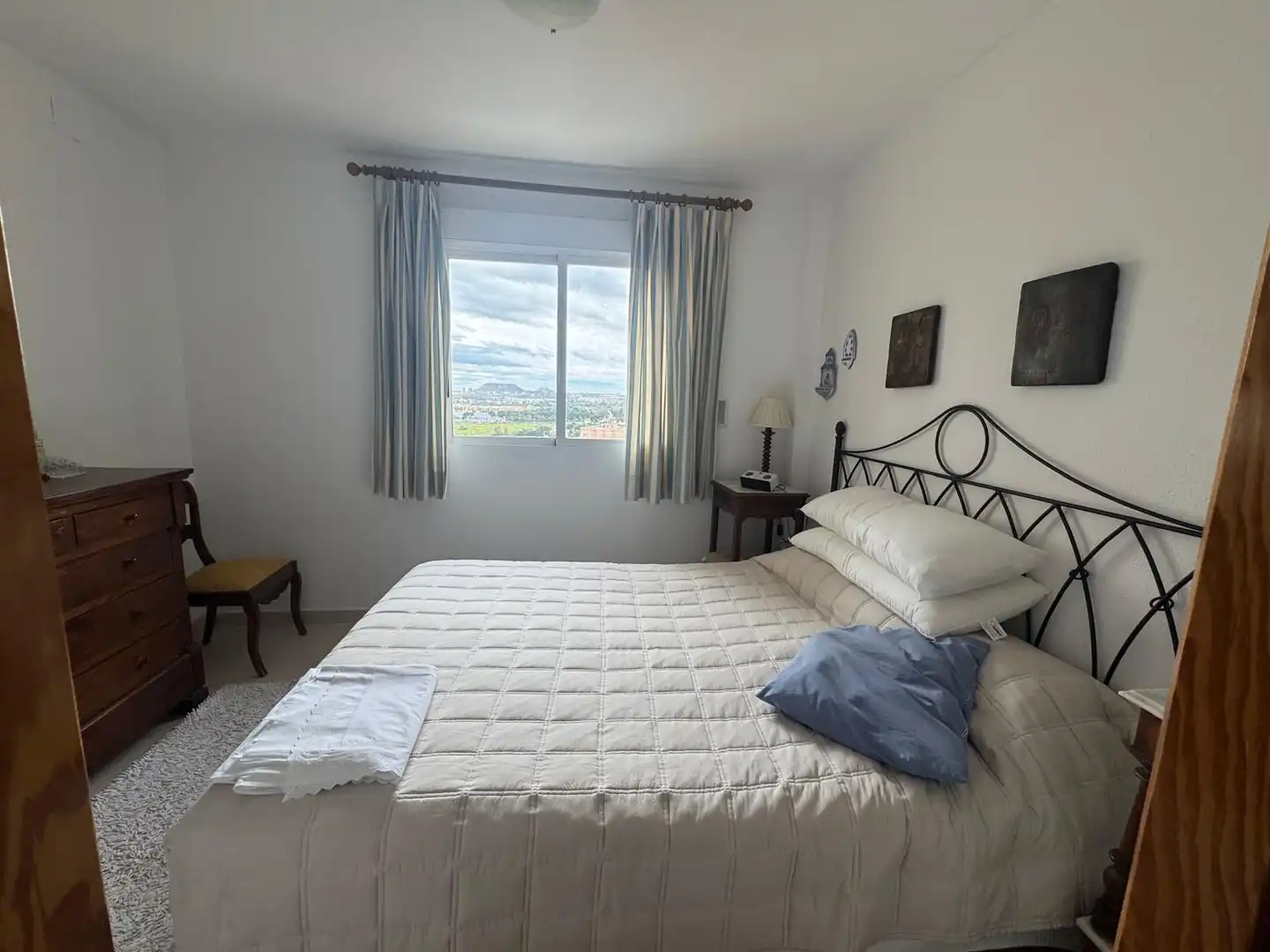 Apartament amb terrassa de lloguer a Carrer l'Hisenda d'en Mira 2, imagen 17