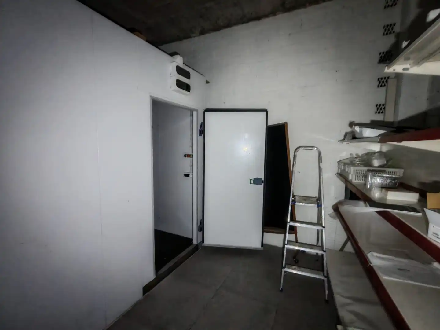 Locale commerciale in cessione a Col.legis Nous, imagen 3