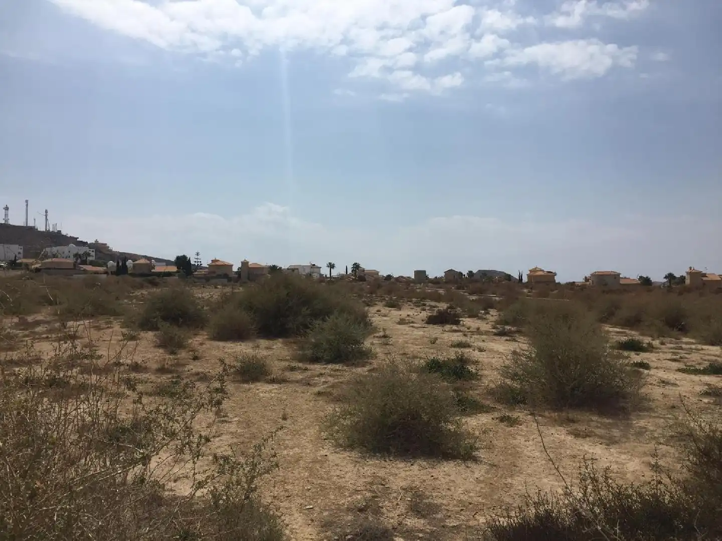 Terreni e lotti in vendita a San Juan de los Terreros, imagen 24