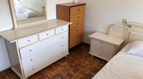 Foto 5 de Piso de alquiler en Rúa de San Xoán, Campus Norte - San Caetano, Santiago de Compostela
