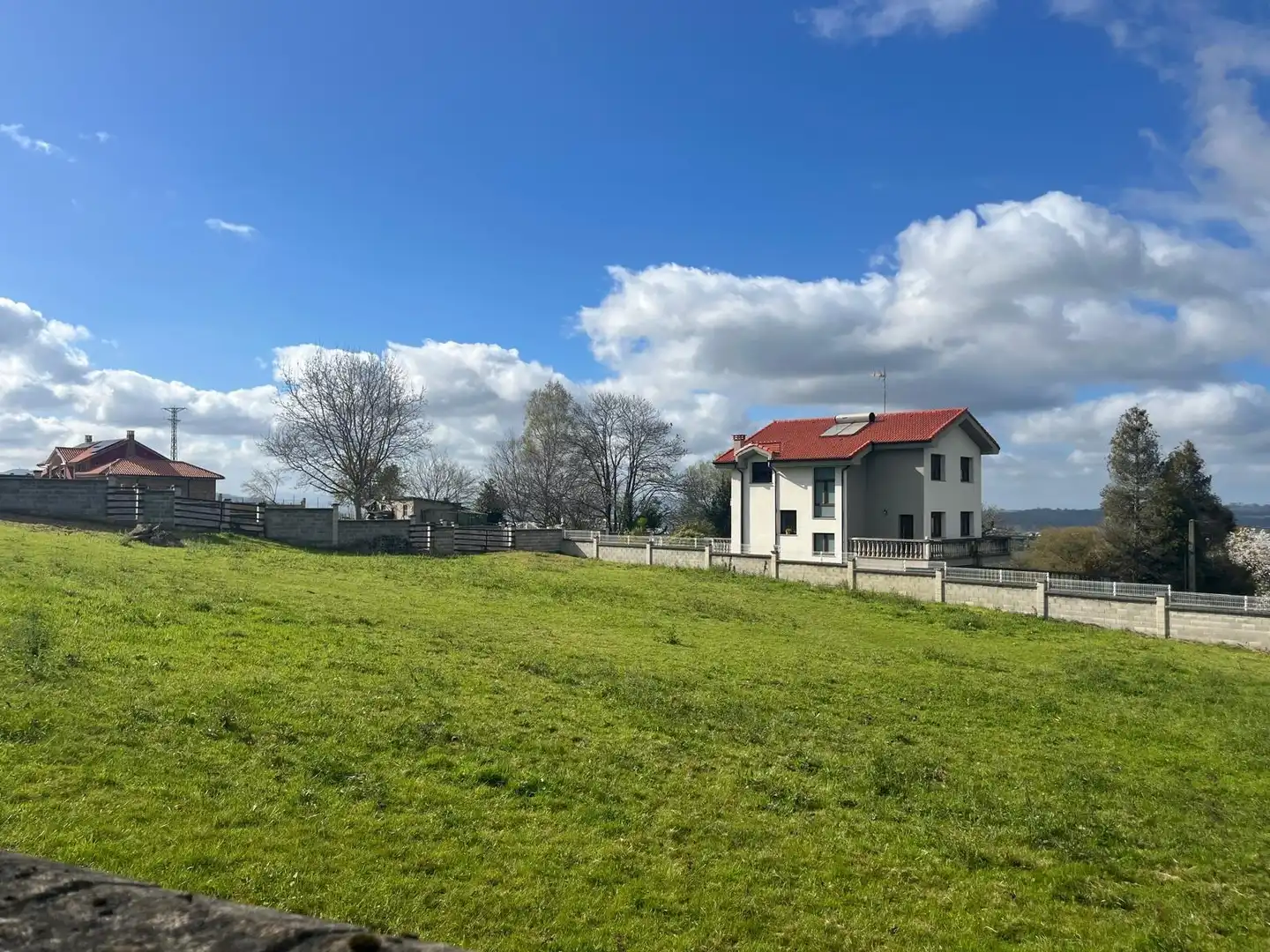 Residential for sale in Siero
