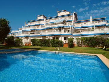 Ground floor for sale in Las Marinas / Les Marines