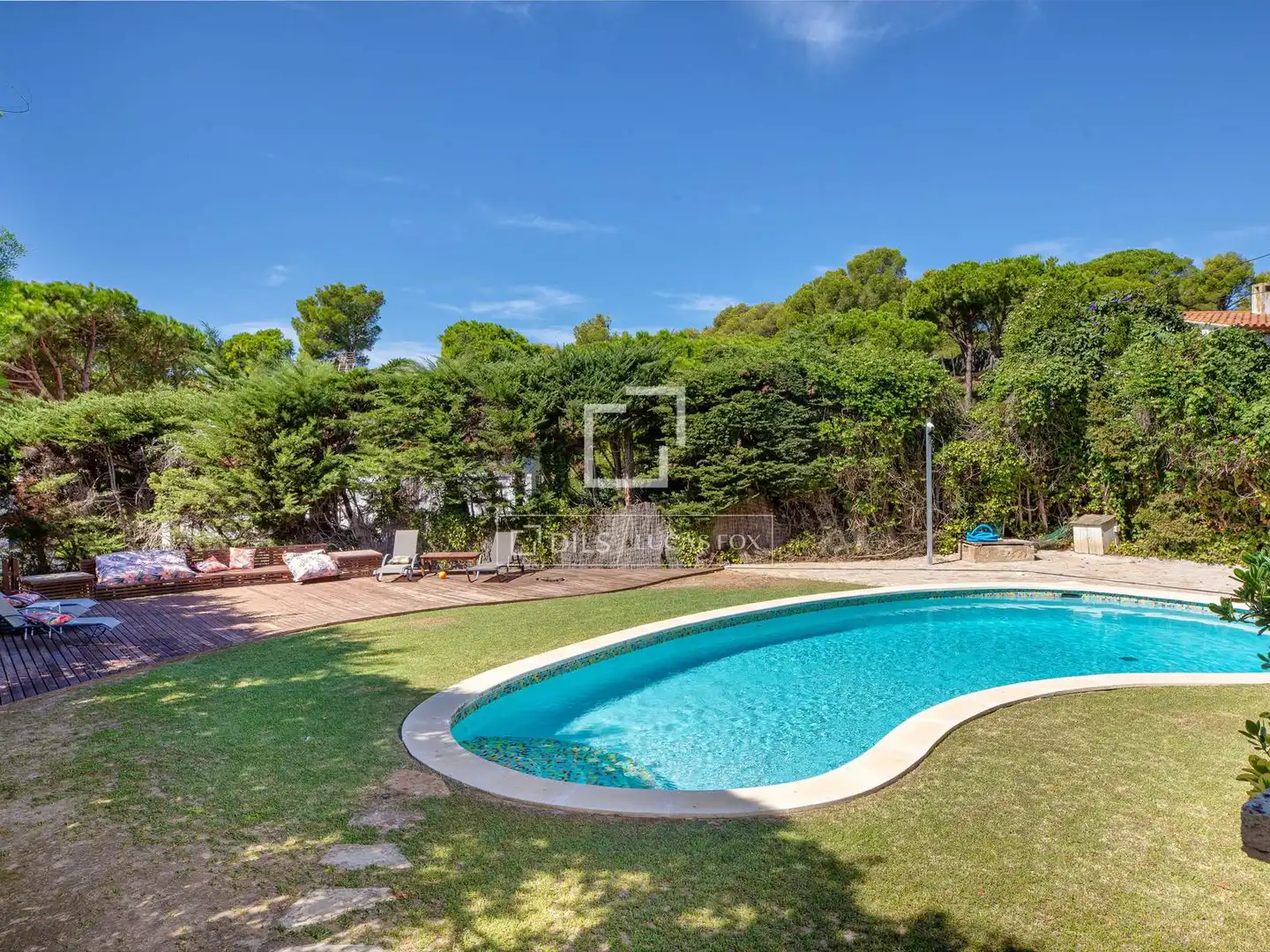 Xalet amb piscina en venda a Llafranc, imagen 32