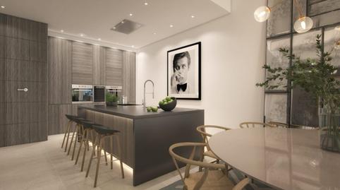 Foto 5 de Casa o chalet de alquiler en Valle Romano Golf, Estepona