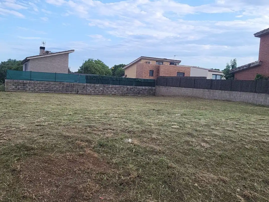 Terrain résidentiel à vendre à Carrer Santa Magdalena 13, imagen 3