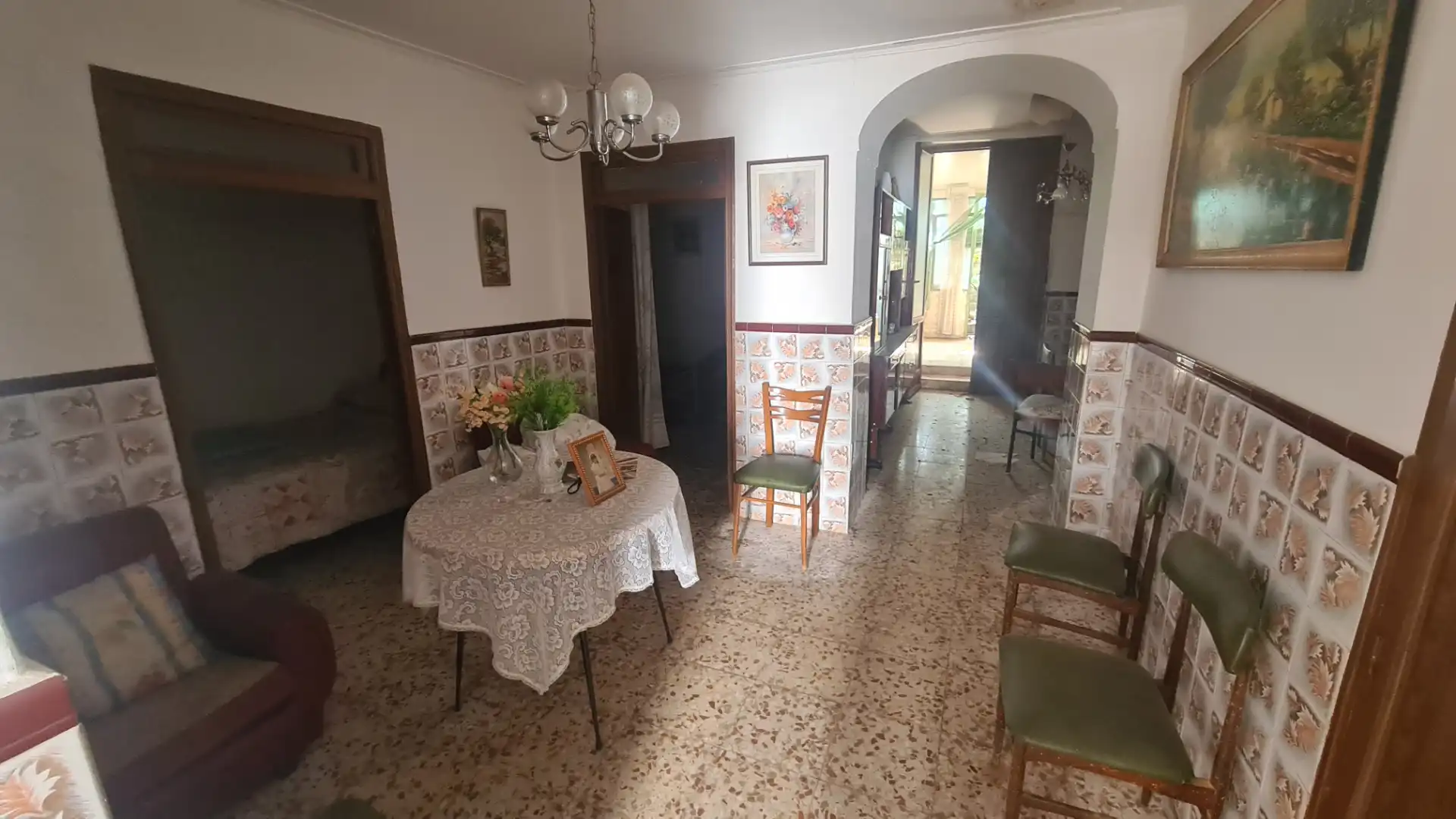 Maison à vendre à Azuaga, imagen 3