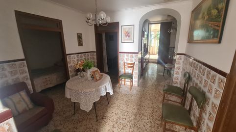 Foto 3 de Casa o chalet en venta en Azuaga, Badajoz
