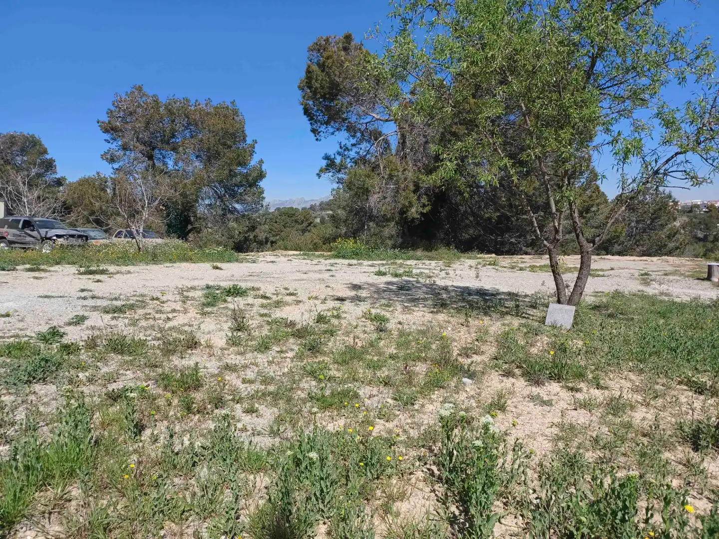 Terreny residencial en venda a Masquefa, imagen 3
