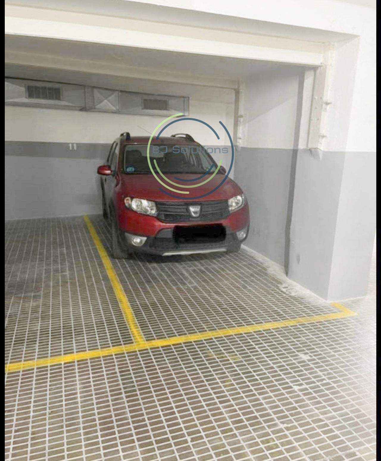 Parking of Garage for sale in  Barcelona Capital