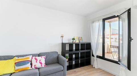 Foto 5 de Apartament de lloguer a La Torrassa, L'Hospitalet de Llobregat