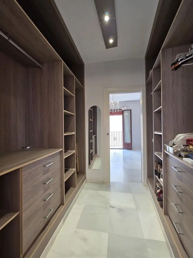 Casa a schiera con terrazza in vendita a cervantes, imagen 28
