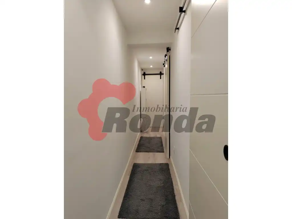 Apartament en venda a A Milagrosa