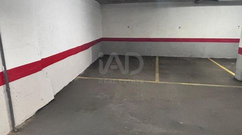 Foto 4 de Garaje en venta en Calle Jerusalem, 16, Barrio del Centro, Alicante / Alacant