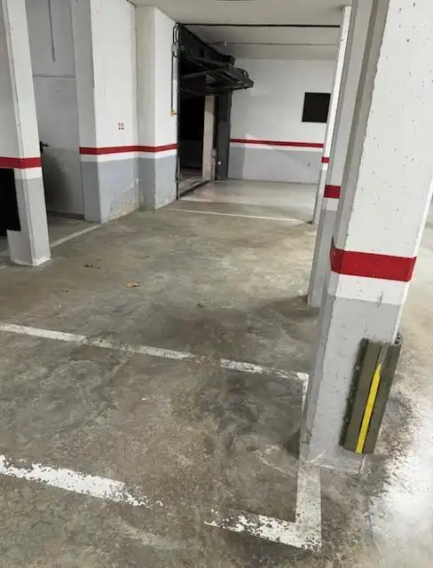Gewerbefläche zur Miete in Gelida, imagen 22