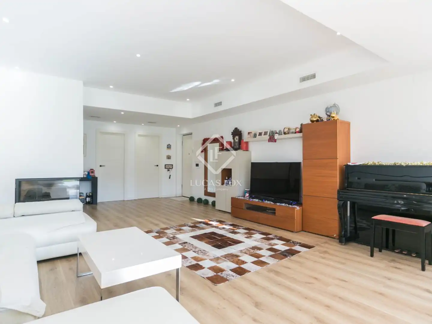 Casa o chalet en venta en La Sentiu