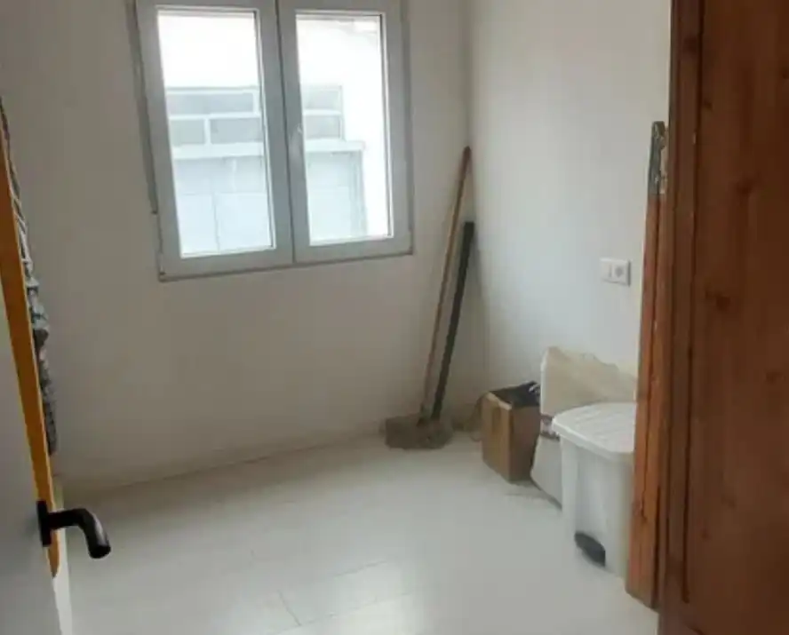 Habitación de Casa o chalet en venta en Los Barrios de Bureba  con Aire acondicionado, Calefacción y Terraza