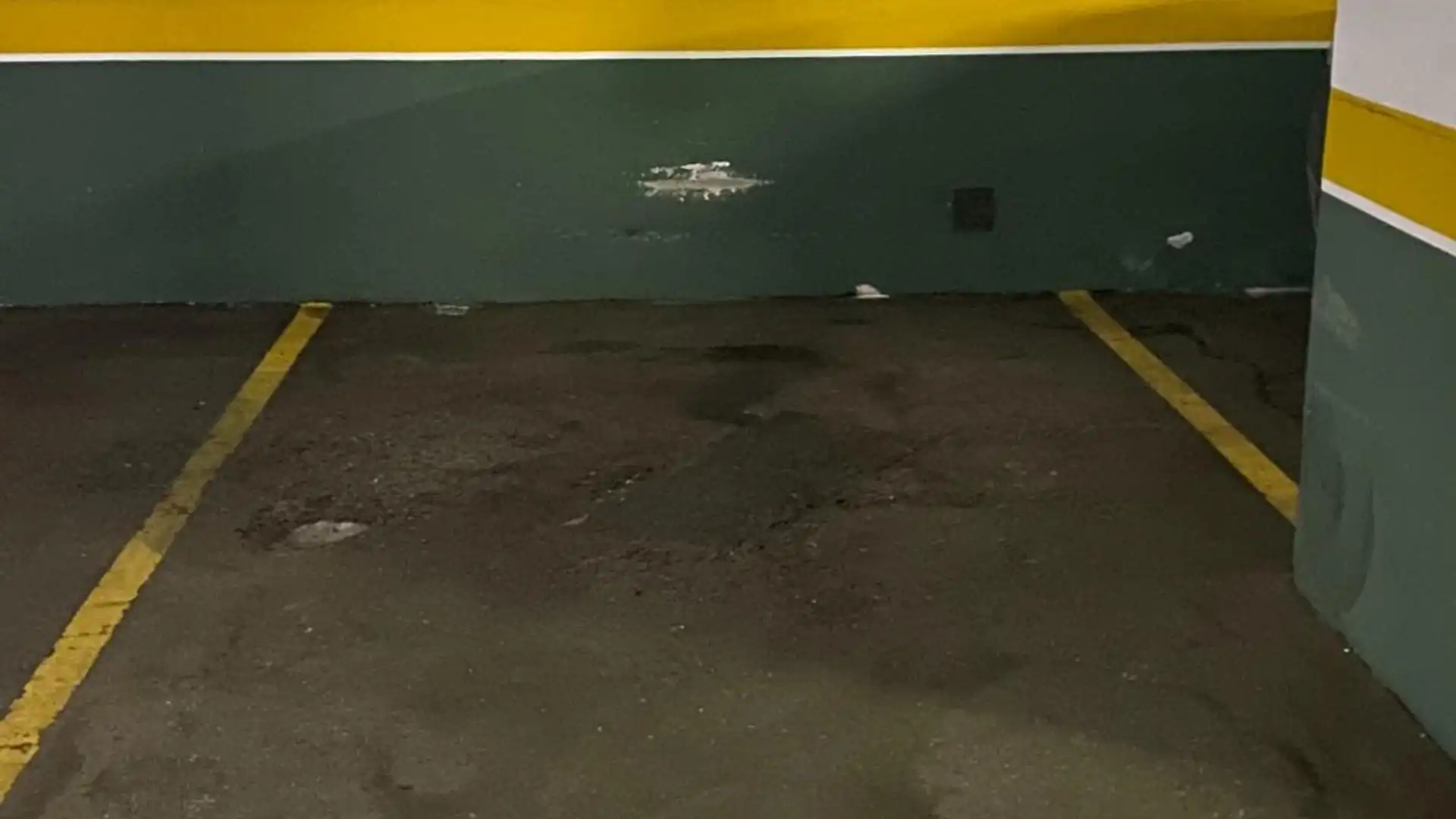 Parking de Garaje de alquiler en  Madrid Capital