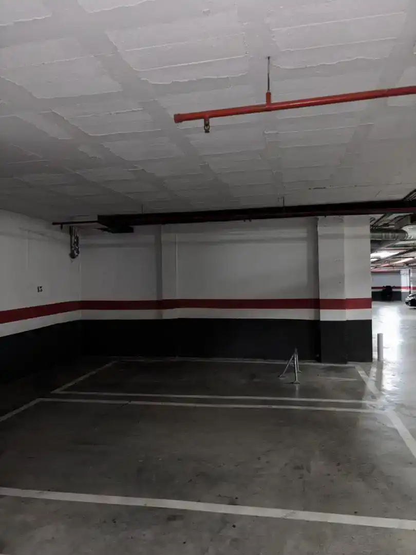 Parking of Garage for sale in Marbella