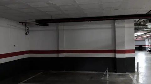Photo 5 of Garage for sale in Arrabal la Caridad, 4, La Carolina - Guadalpín, Marbella