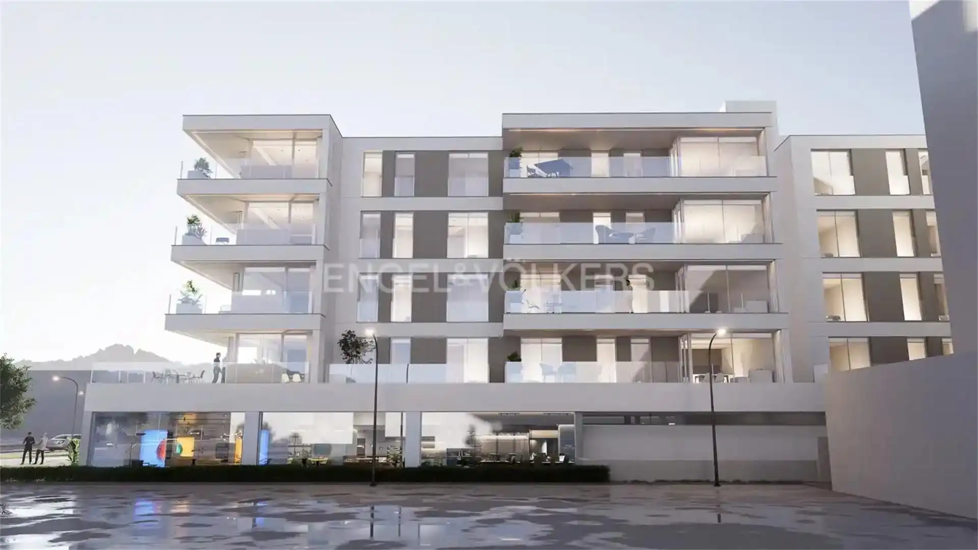 Pis en venda a Cunit Residencial