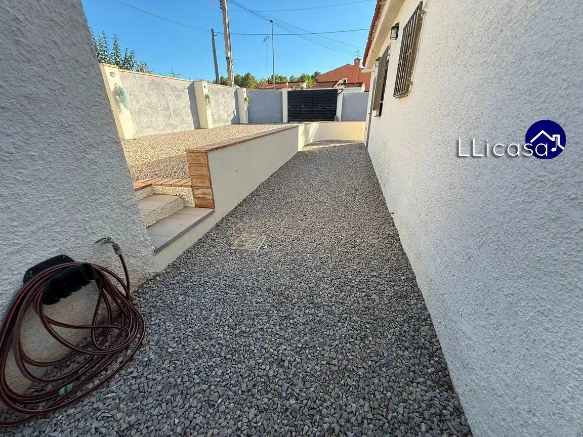 Xalet amb piscina en venda a Urbanizaciones, imagen 38