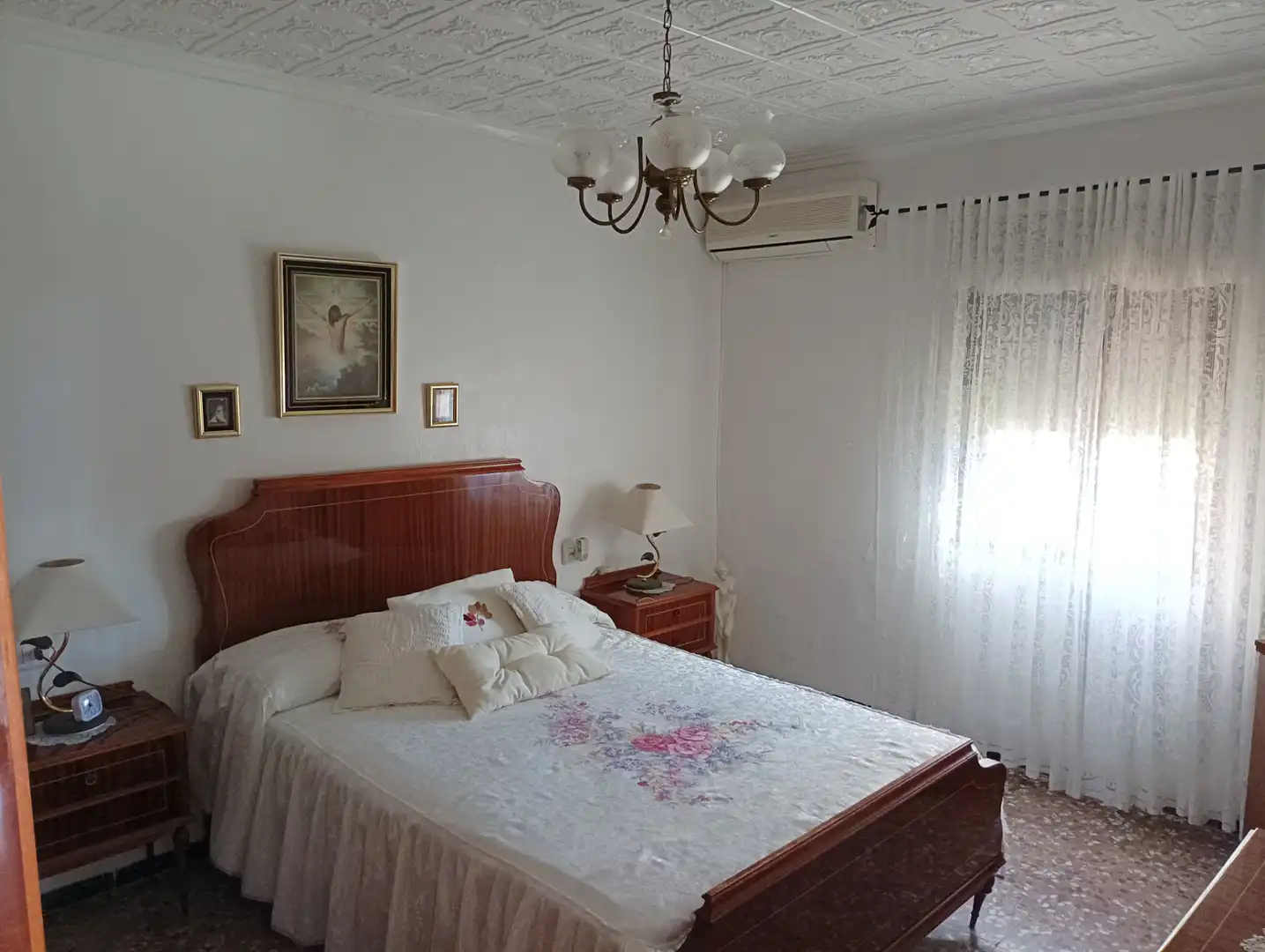 Maison rustique avec piscine à vendre à Albatera, imagen 48