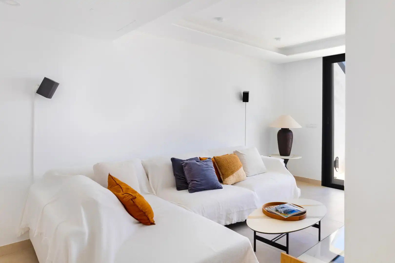 Penthouse with terrace for sale in Puerto Deportivo, imagen 28