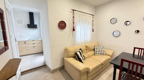 Foto 3 de Pis de lloguer a Centro, Utrera