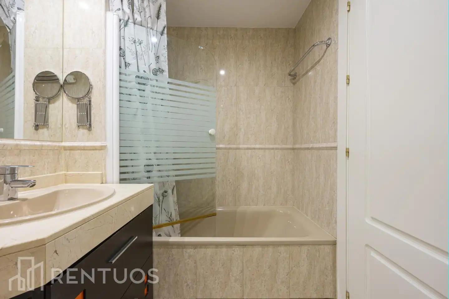 Apartament amb piscina de lloguer a Calle de Deyanira, imagen 16