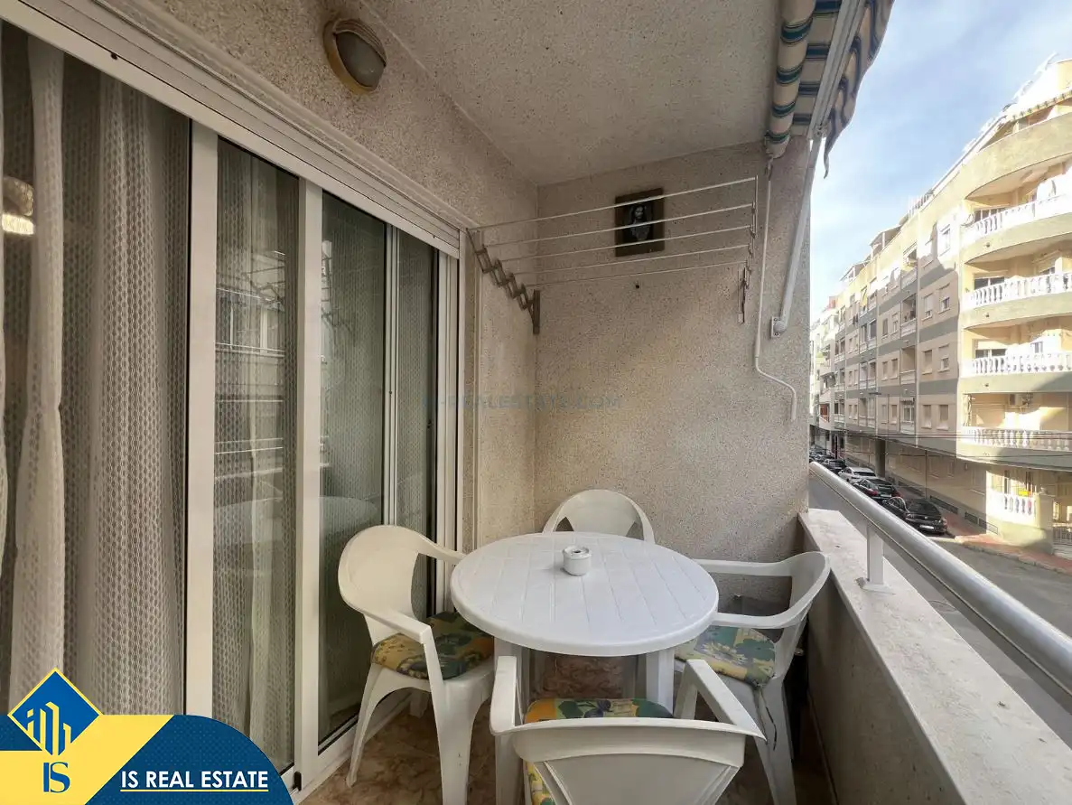 Mini appartamento con ascensore in vendita a Playa del Cura, imagen 21