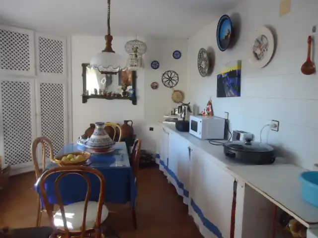 Haus oder Chalet zum Verkauf in Urbanizacion Costa Aguilera, 19, Monte los Almendros - El Pargo - Costa Aguilera