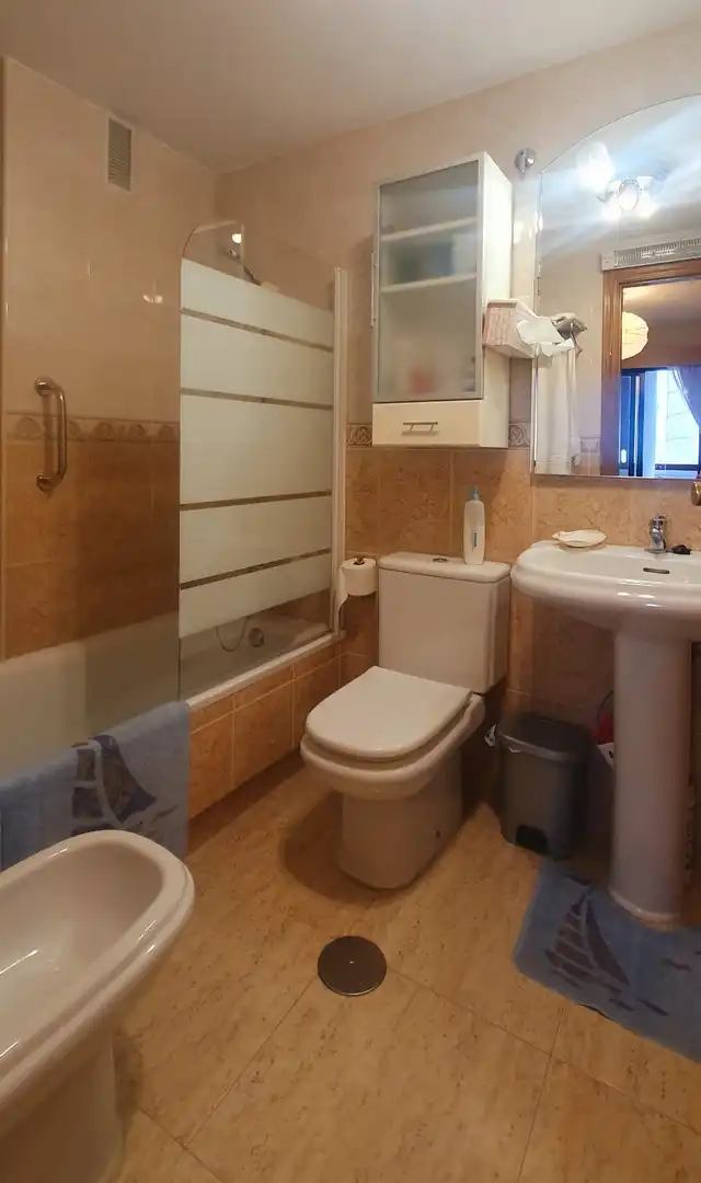 Appartamento con piscina in vendita a Playa de Poniente, imagen 7