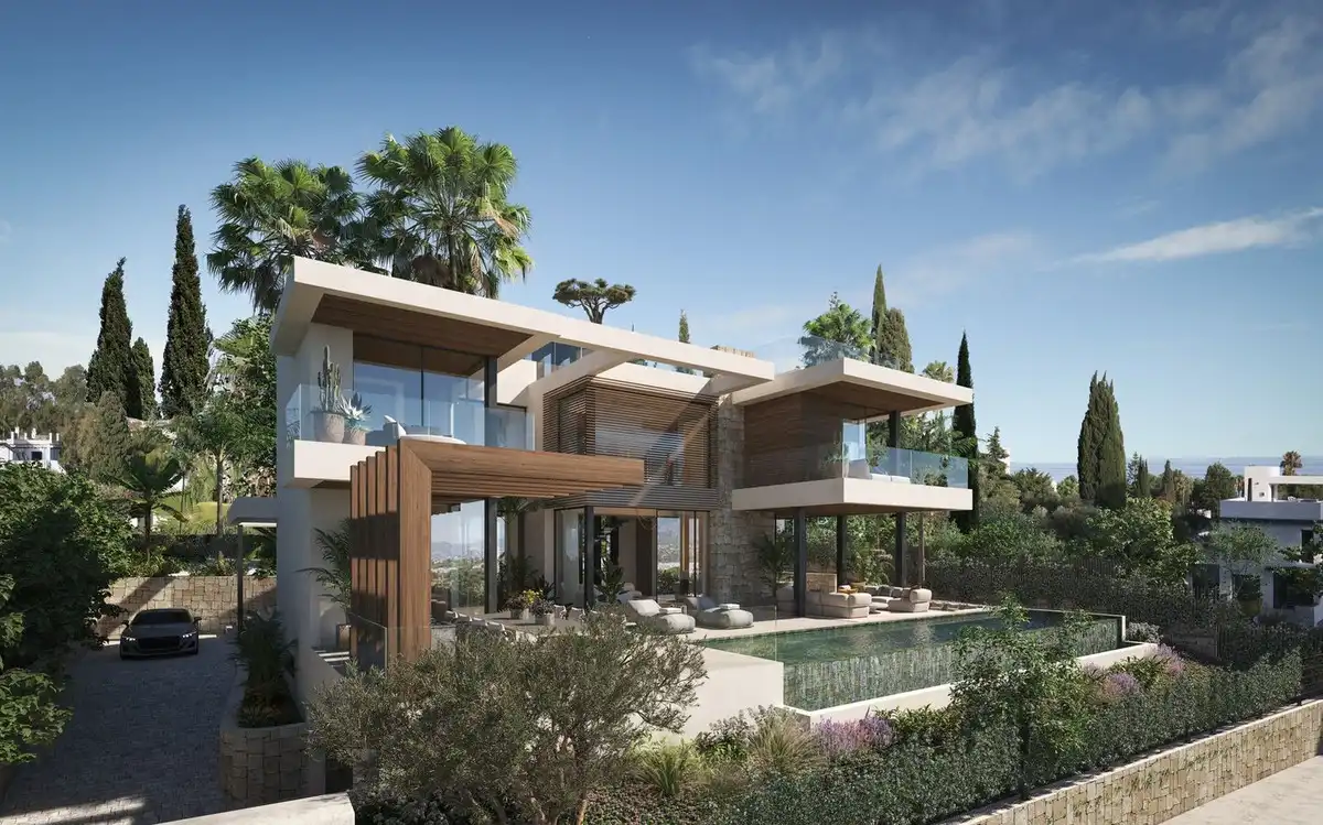 Residencial en venda a La Carolina - Guadalpín