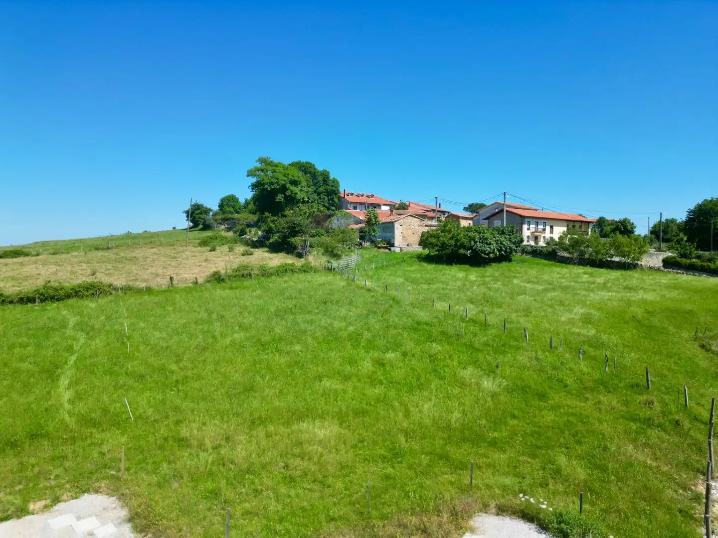 Terreni e lotti in vendita a FRESNEDO 17