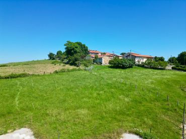 Terreny residencial en venda a FRESNEDO 17