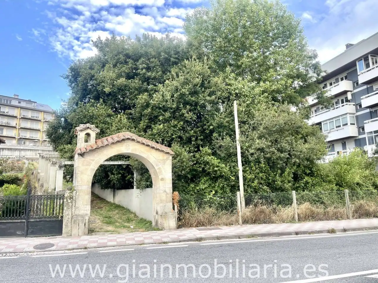 Rustikales Grundstück zum Verkauf in Calle Burgo 51, imagen 18