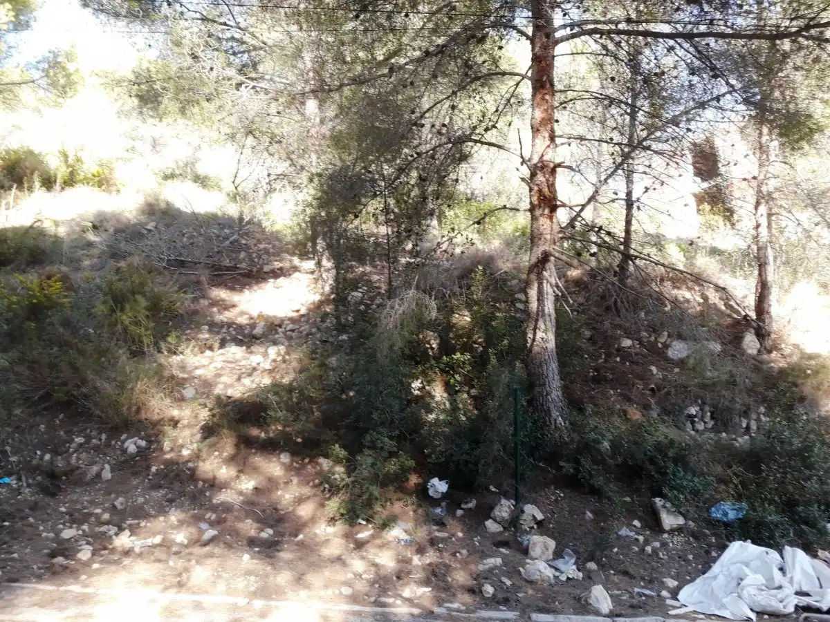 Terreno residencial en venta en Costa Cunit - Els Jardins - Els Rosers, imagen 10