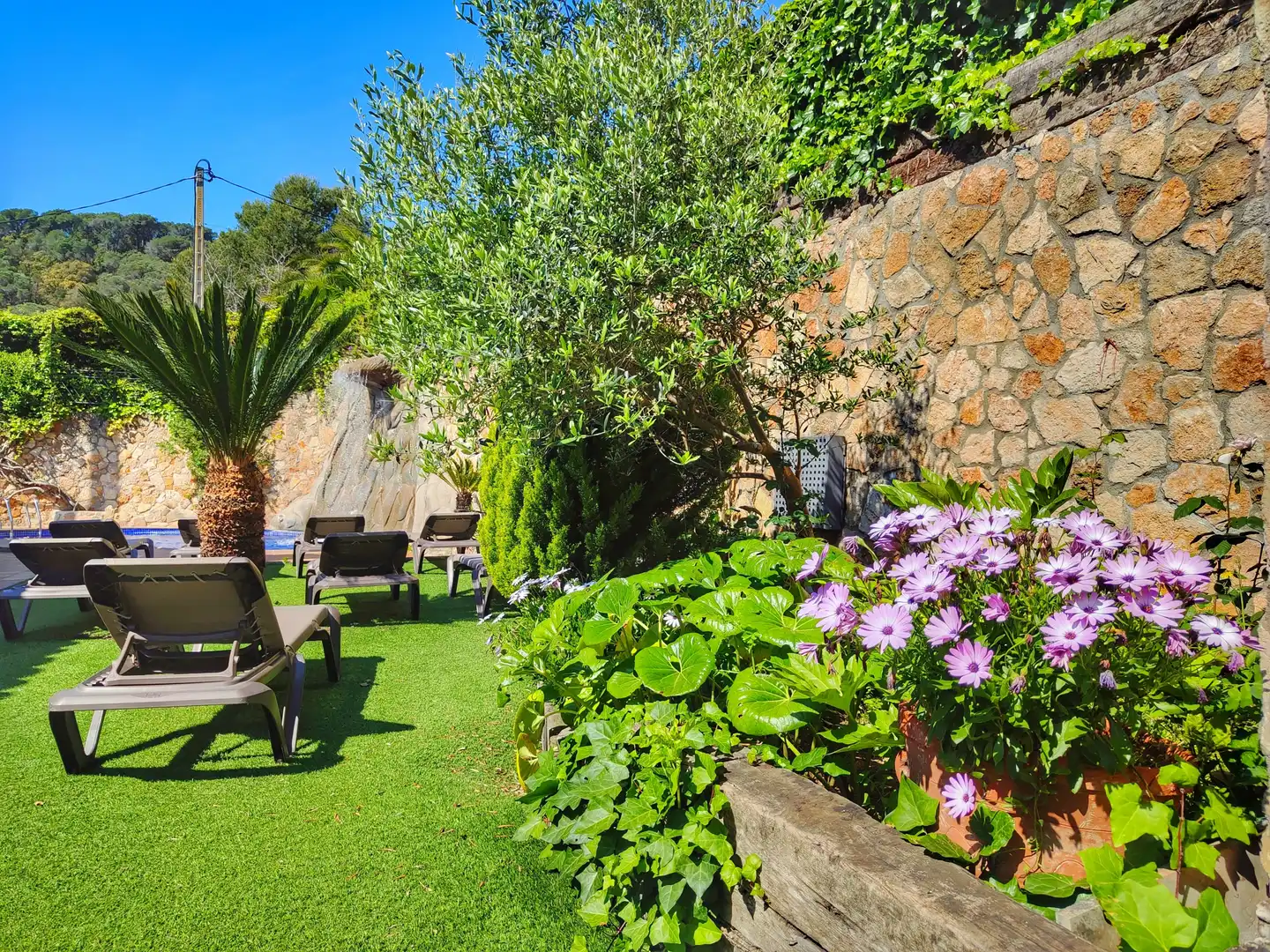 Detached house with pool for sale in Canyelles, imagen 17