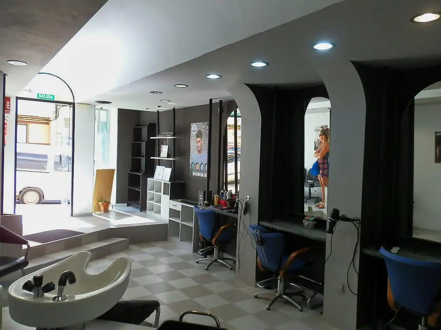 Local commercial à vendre à La Nucia Pueblo, imagen 12