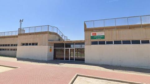 Foto 5 de Pis en venda a Ps Cactus, El Palmar,  Murcia Capital