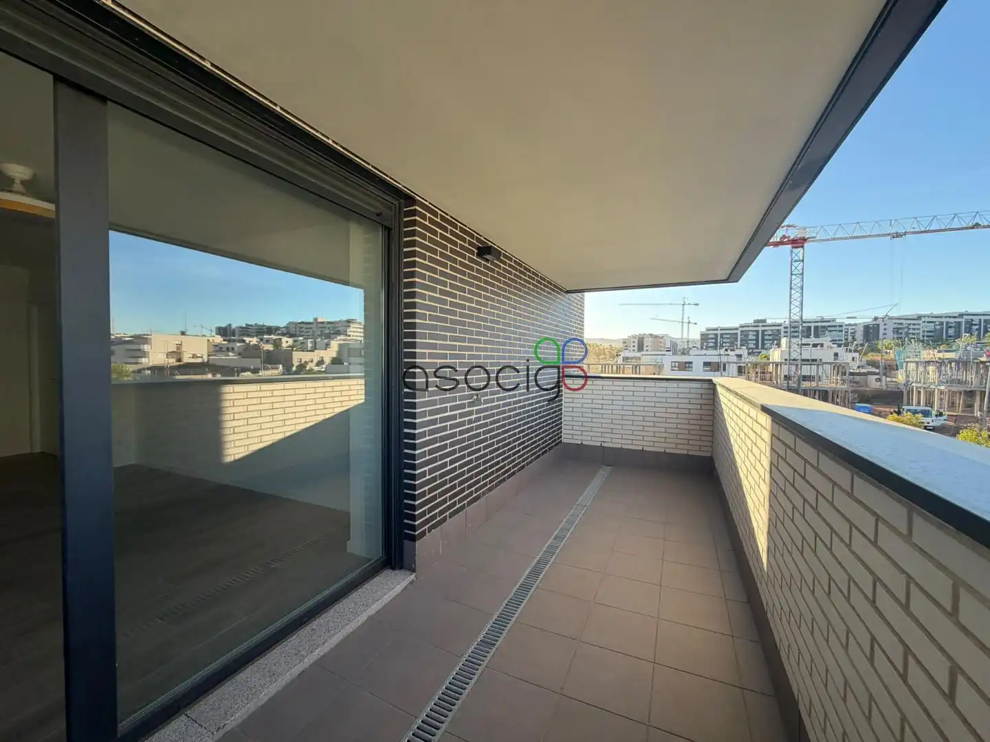 Flat with lift to rent in Aguas Vivas